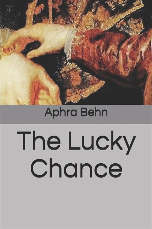 The Lucky Chance (Paperback)