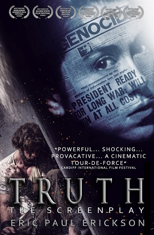 Truth - The Screenplay (Paperback)