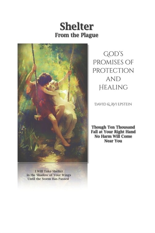Shelter From the Plague: Gods Promises of Protection and Healing, Antiviral Herbs, and Common Sense (Paperback)