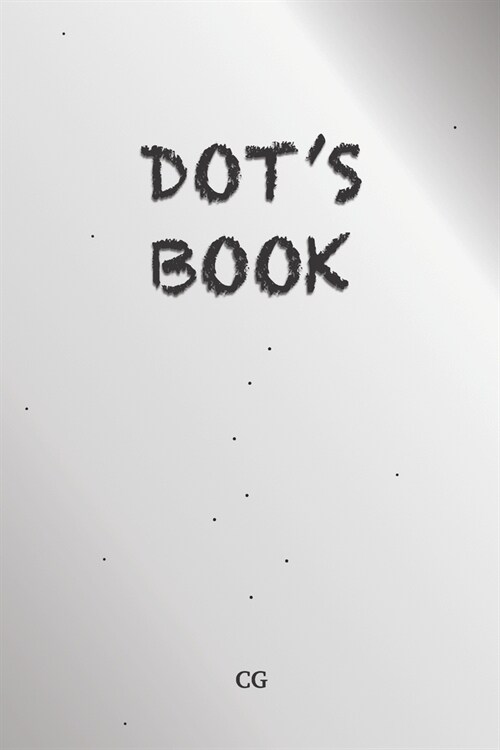 Dots Book (Paperback)