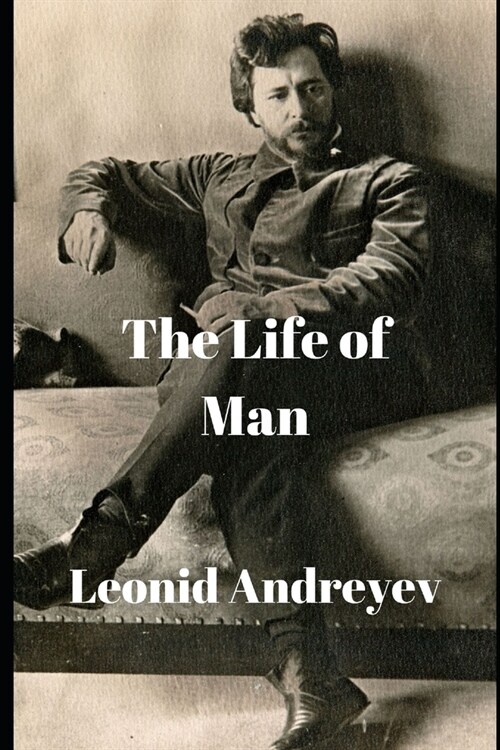 The Life of Man (Paperback)