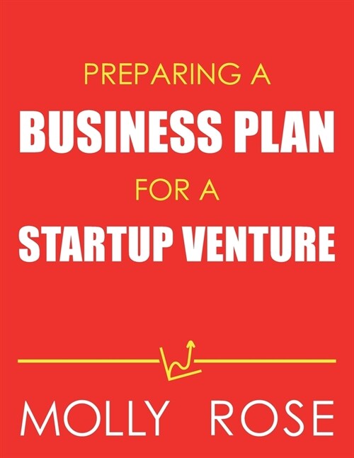 Preparing A Business Plan For A Startup Venture (Paperback)