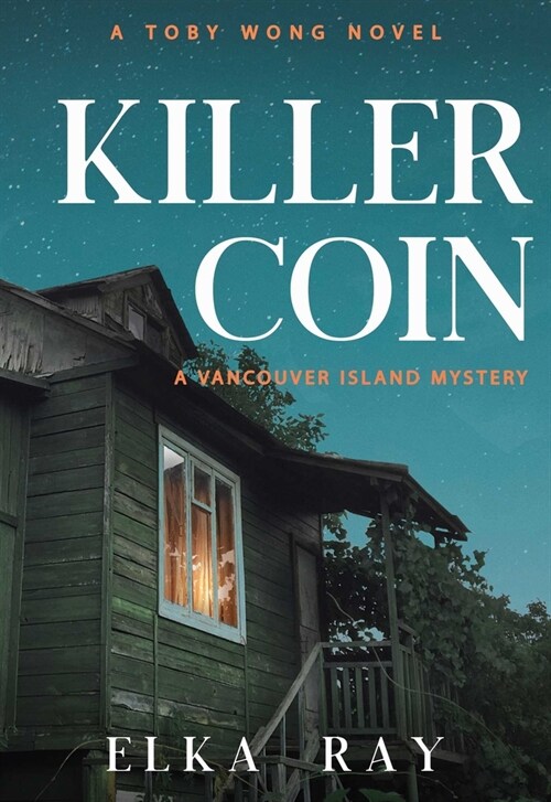 Killer Coin (Paperback)