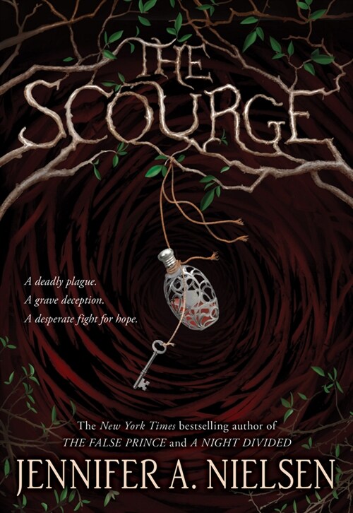 The Scourge (Paperback)