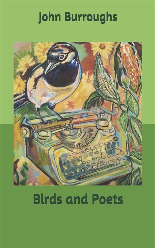 Birds and Poets (Paperback)