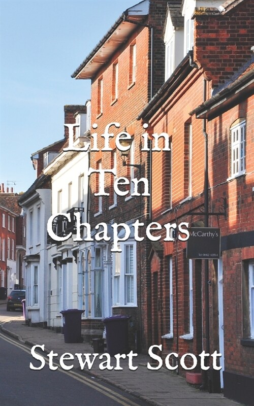 Life in Ten Chapters (Paperback)