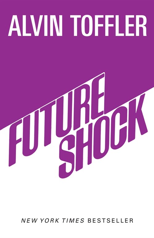 Future Shock (Paperback)