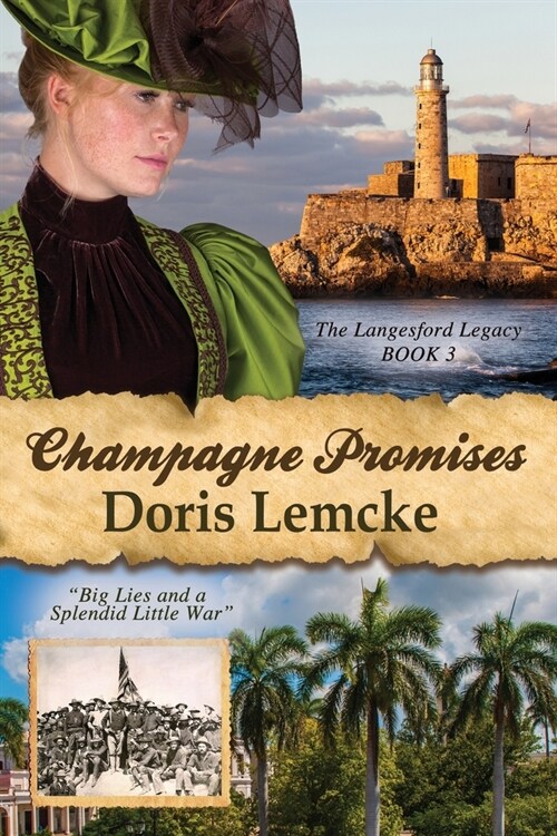 Champagne Promises (Paperback)