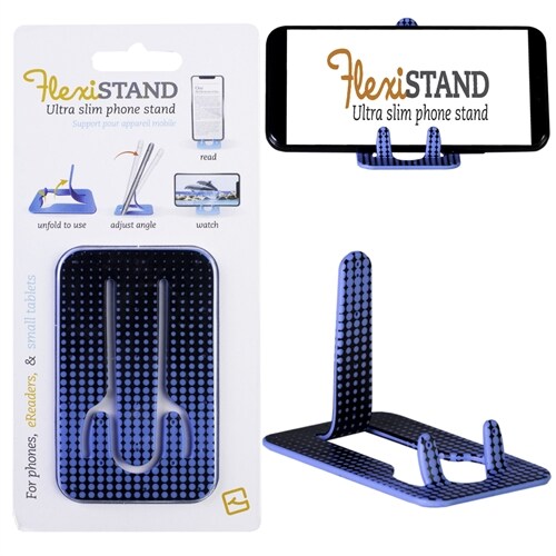 Flexistand Blue Dots (Other)