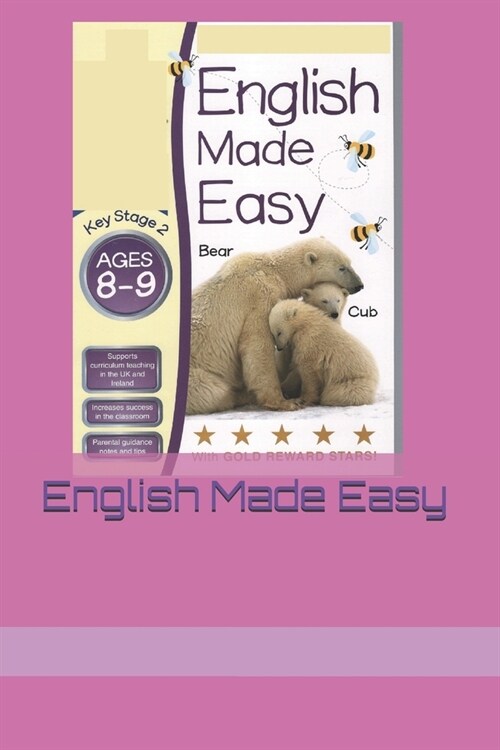 English Made Easy (Paperback)