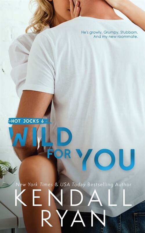 Wild for You (Paperback)