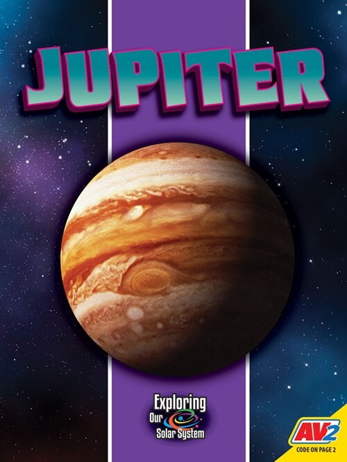 Jupiter (Library Binding)