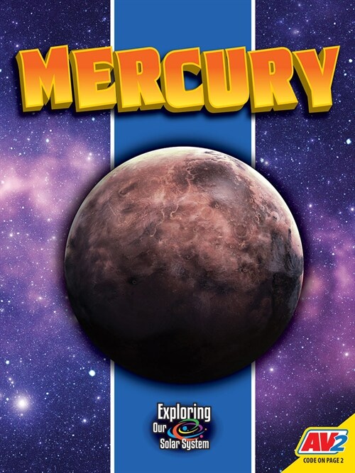 Mercury (Library Binding)