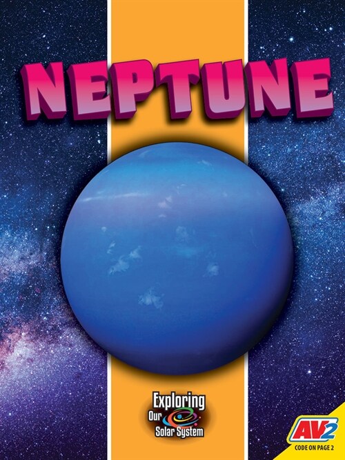 Neptune (Library Binding)