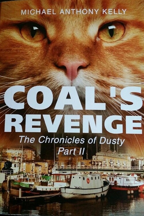 Coals Revenge (Paperback)