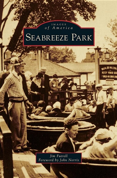 Seabreeze Park (Hardcover)