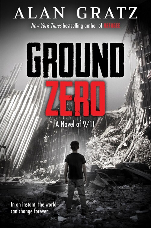Ground Zero (Hardcover)
