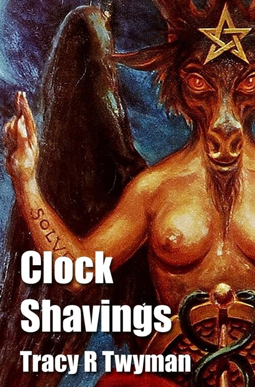 Clock Shavings (Hardcover)