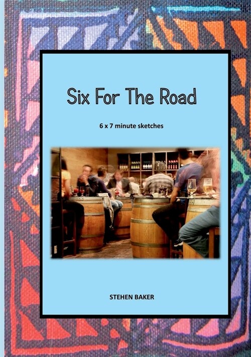 Six for the Road (Paperback)