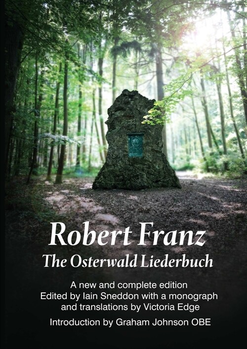 The Osterwald Liederbuch (Paperback)