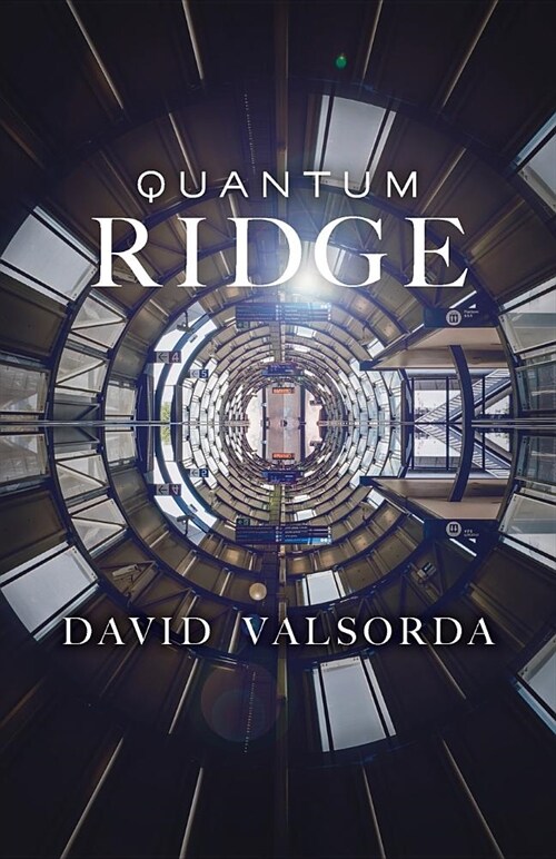 Quantum Ridge (Paperback)