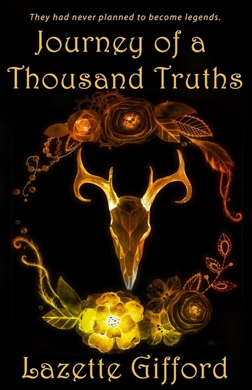 Journey of a Thousand Truths (Paperback)