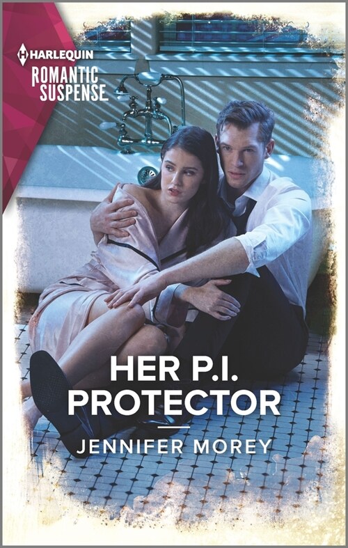 Her P.I. Protector (Mass Market Paperback, Original)