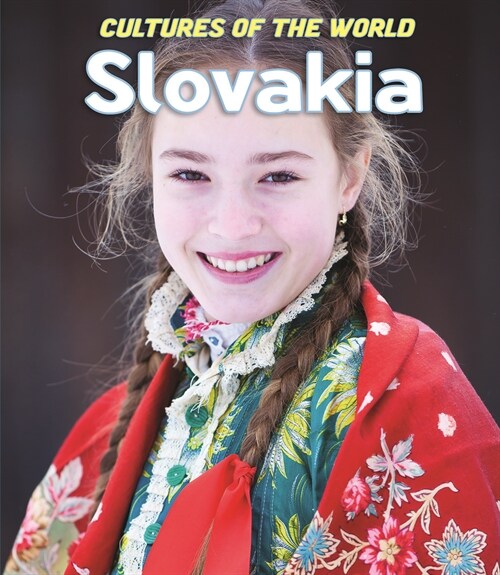 Slovakia (Library Binding)