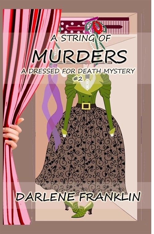 A String of Murders (Paperback)