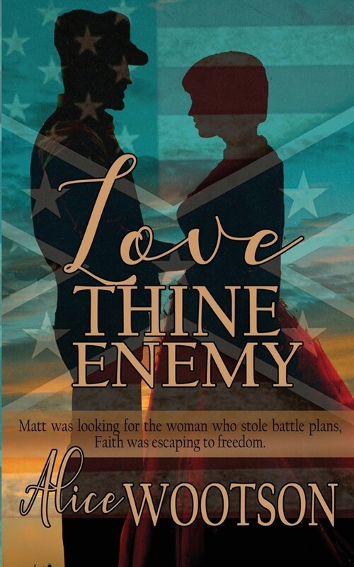 Love Thine Enemy (Paperback)