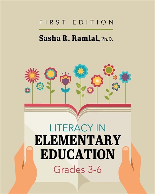 Literacy in Elementary Education, Grades 3-6 (Paperback)