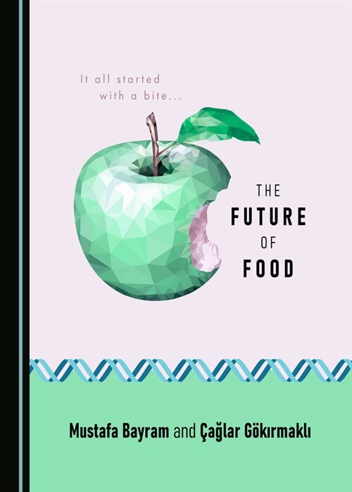 The Future of Food (Hardcover)