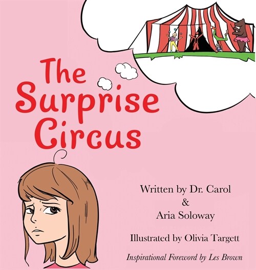 The Surprise Circus (Hardcover)