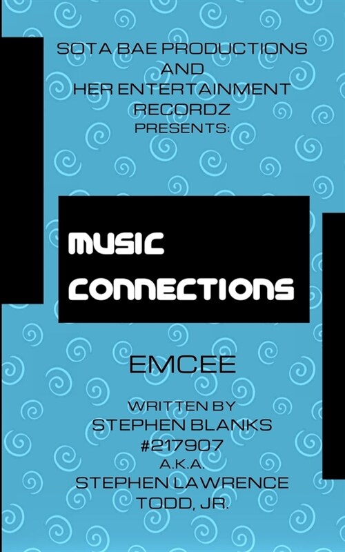 Music Connections: Emcee (Paperback)