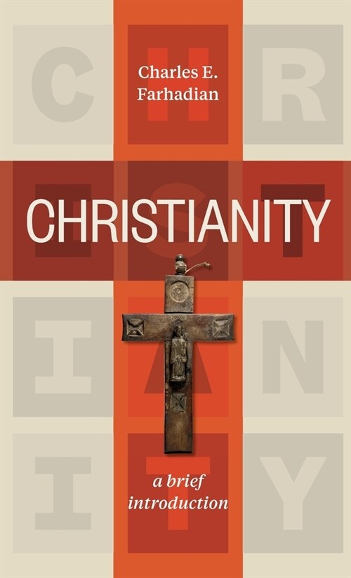 Christianity (Hardcover)