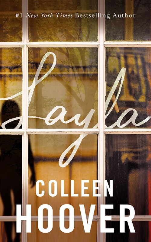 Layla (Paperback)