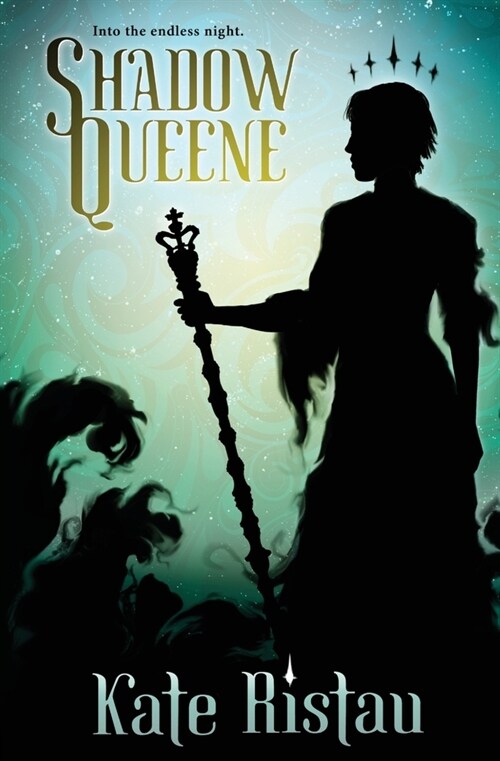 Shadow Queene (Paperback)