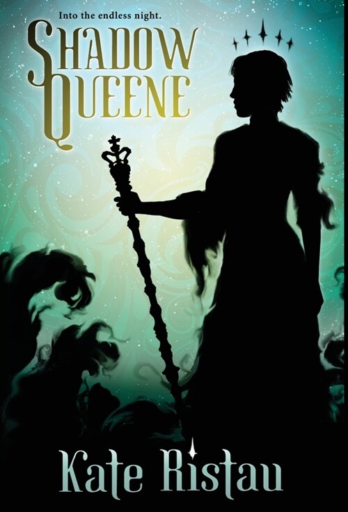 Shadow Queene (Hardcover)