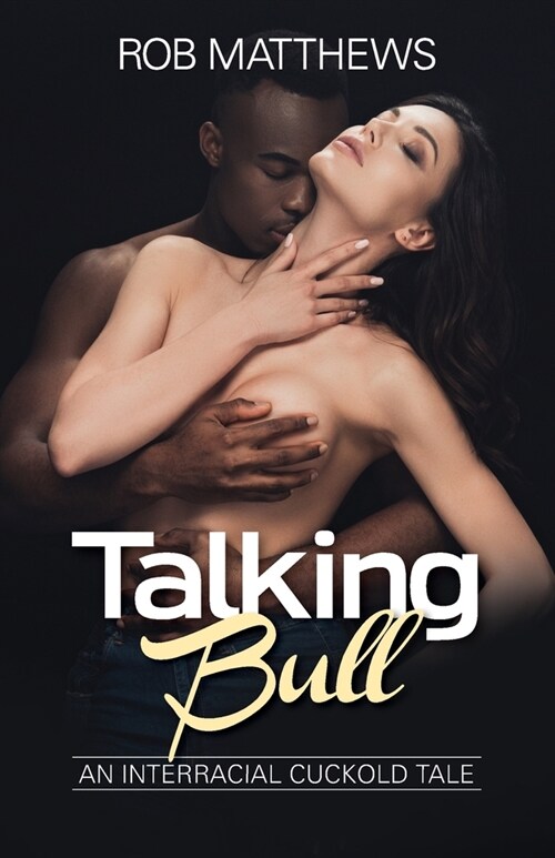 Talking Bull (Paperback)