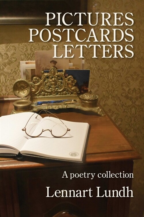 Pictures, Postcards, Letters (Paperback)