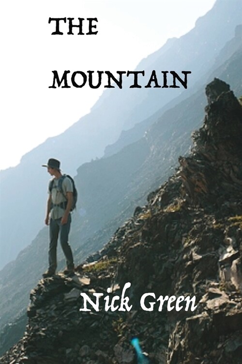 The Mountain (Paperback)