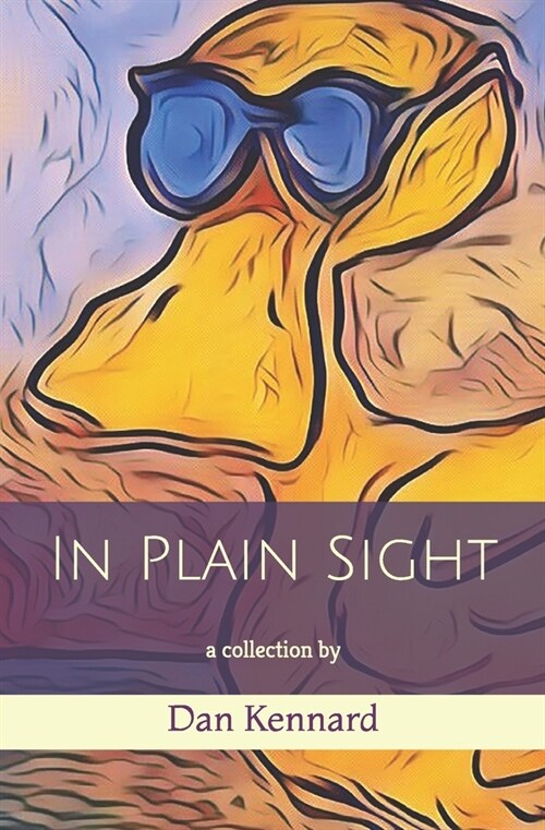 In Plain Sight: a collection by (Paperback)