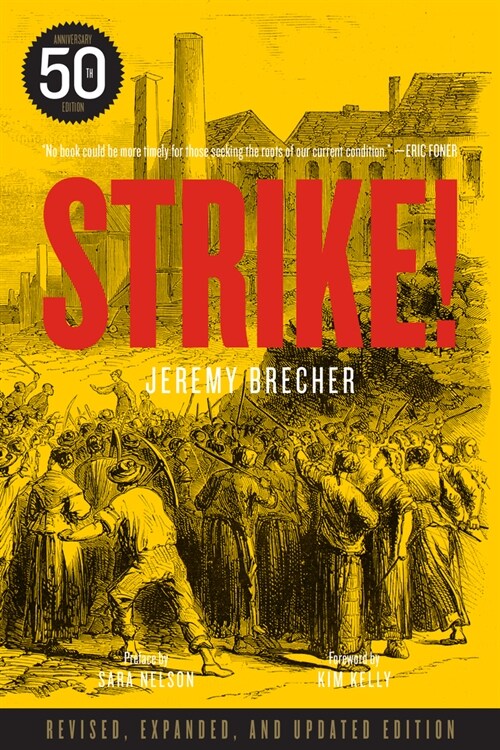 Strike! (Hardcover, 50, Anniversary)