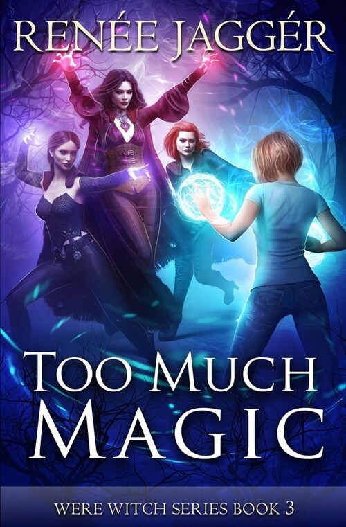 Too Much Magic (Paperback)