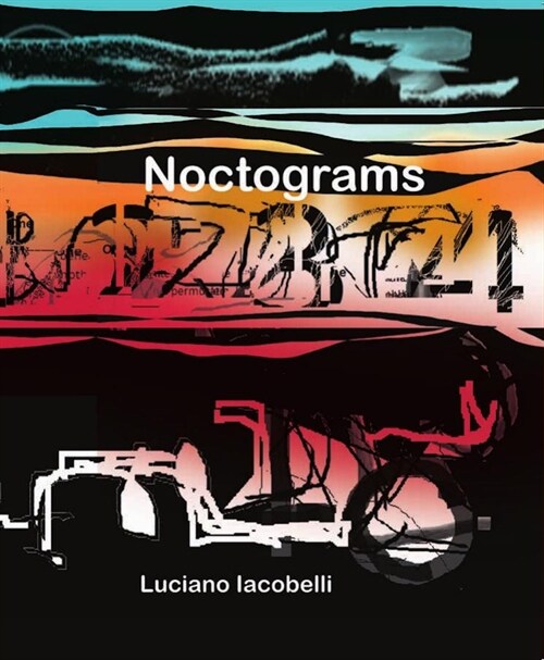 Noctograms (Paperback)