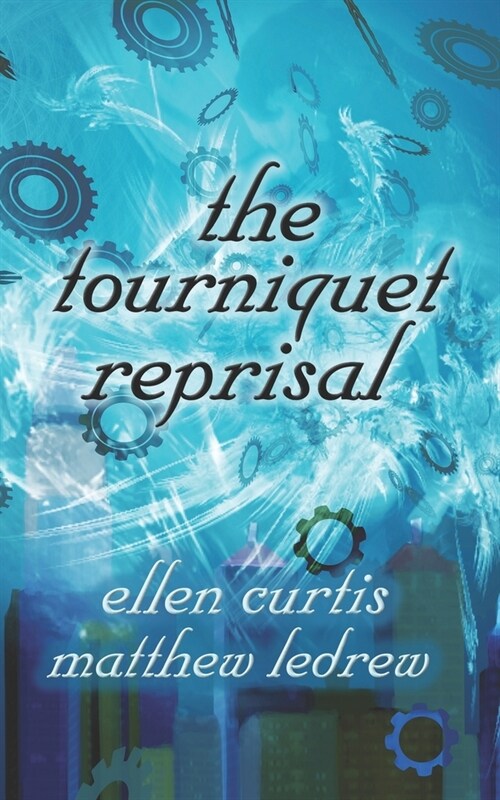 The Tourniquet Reprisal (Paperback)