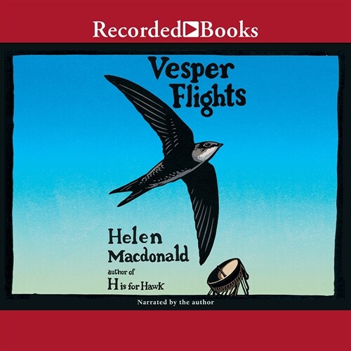 Vesper Flights (Audio CD)