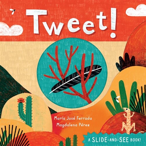 Tweet! (Board Books)