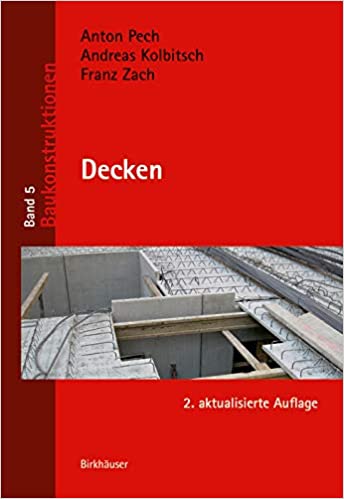 Decken (Hardcover, 2, Mit 200, Teilw.)