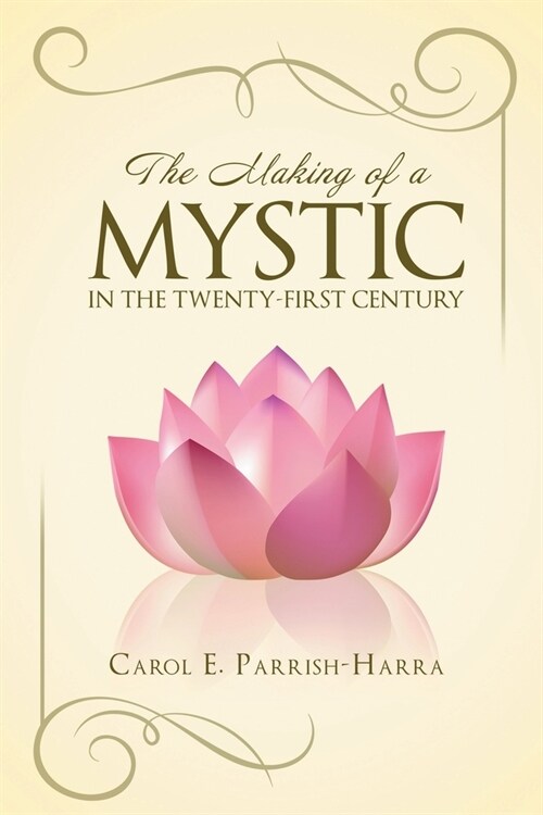 The Making of a Mystic in the Twenty-First Century (Paperback)